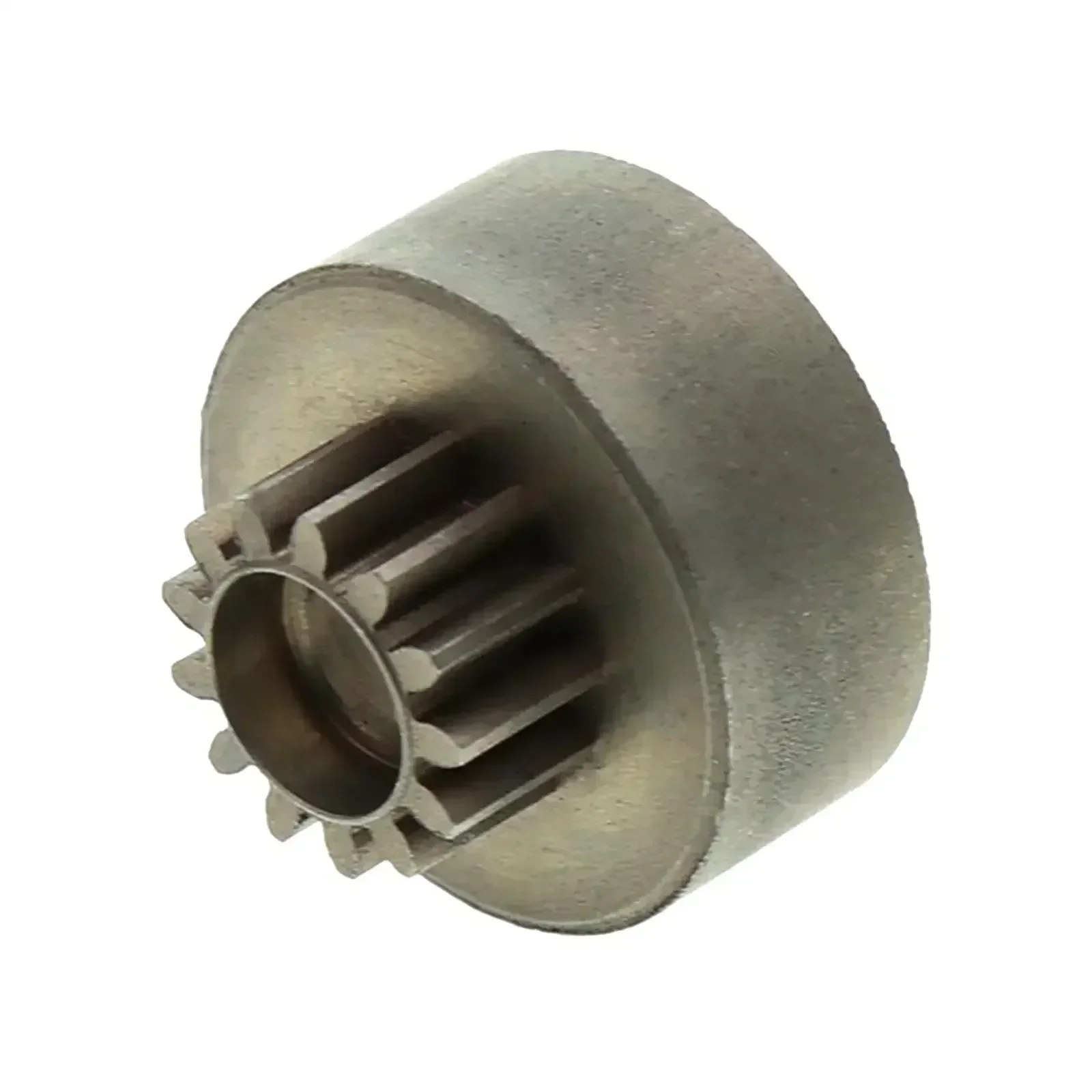 

RC Metal 13 Teeth Clutch Bell for Kyosho MP10 MP9 Ifw46 97035-13 1/8 RC Car