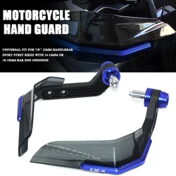 Motorcycle For BMW G310R G310GS G 310 R GS G310 R GS 2021 2020 2017 2018 19+ Motorcycle Hand Guard Handguard Shield Windproof