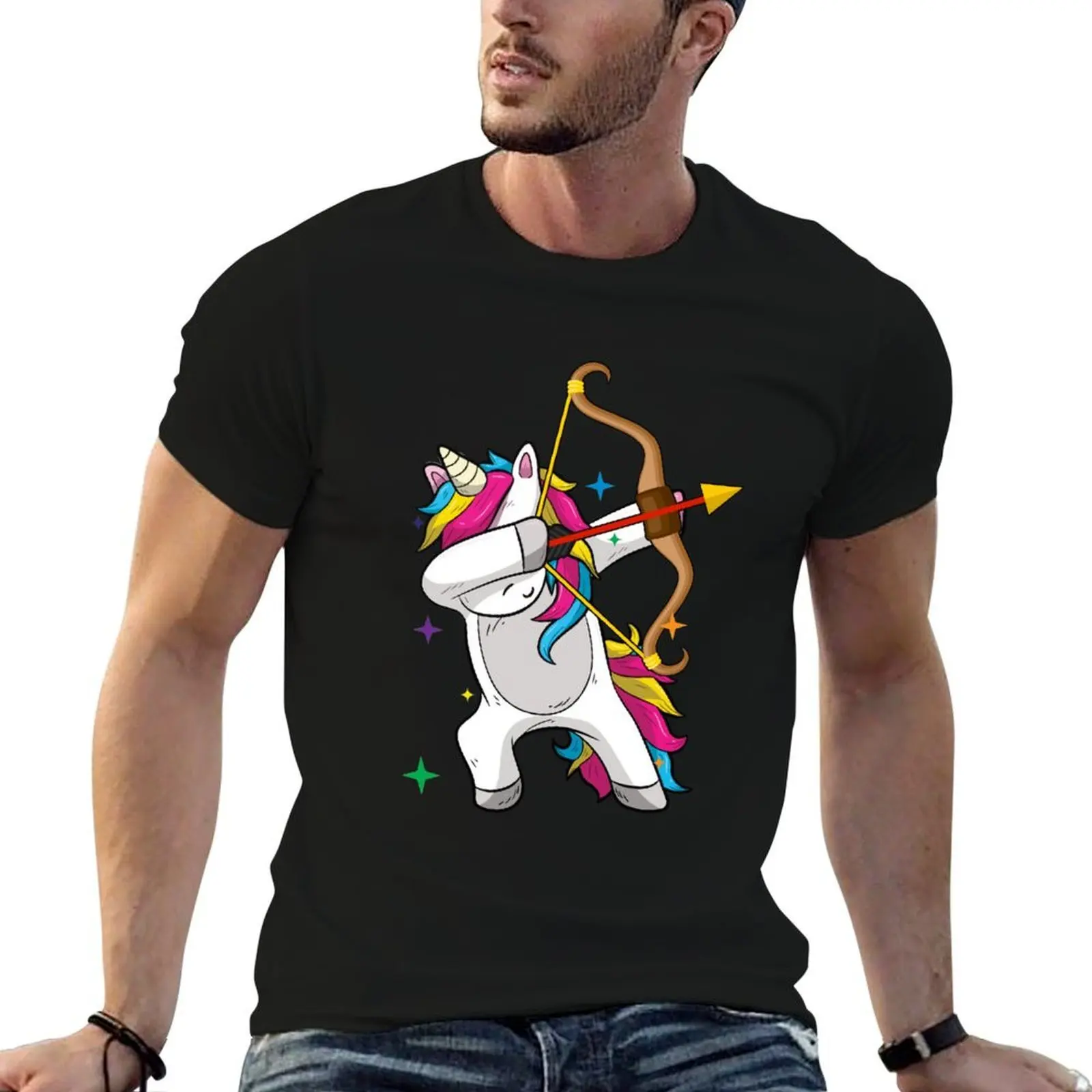 Dabbing Unicorn Arc… - image