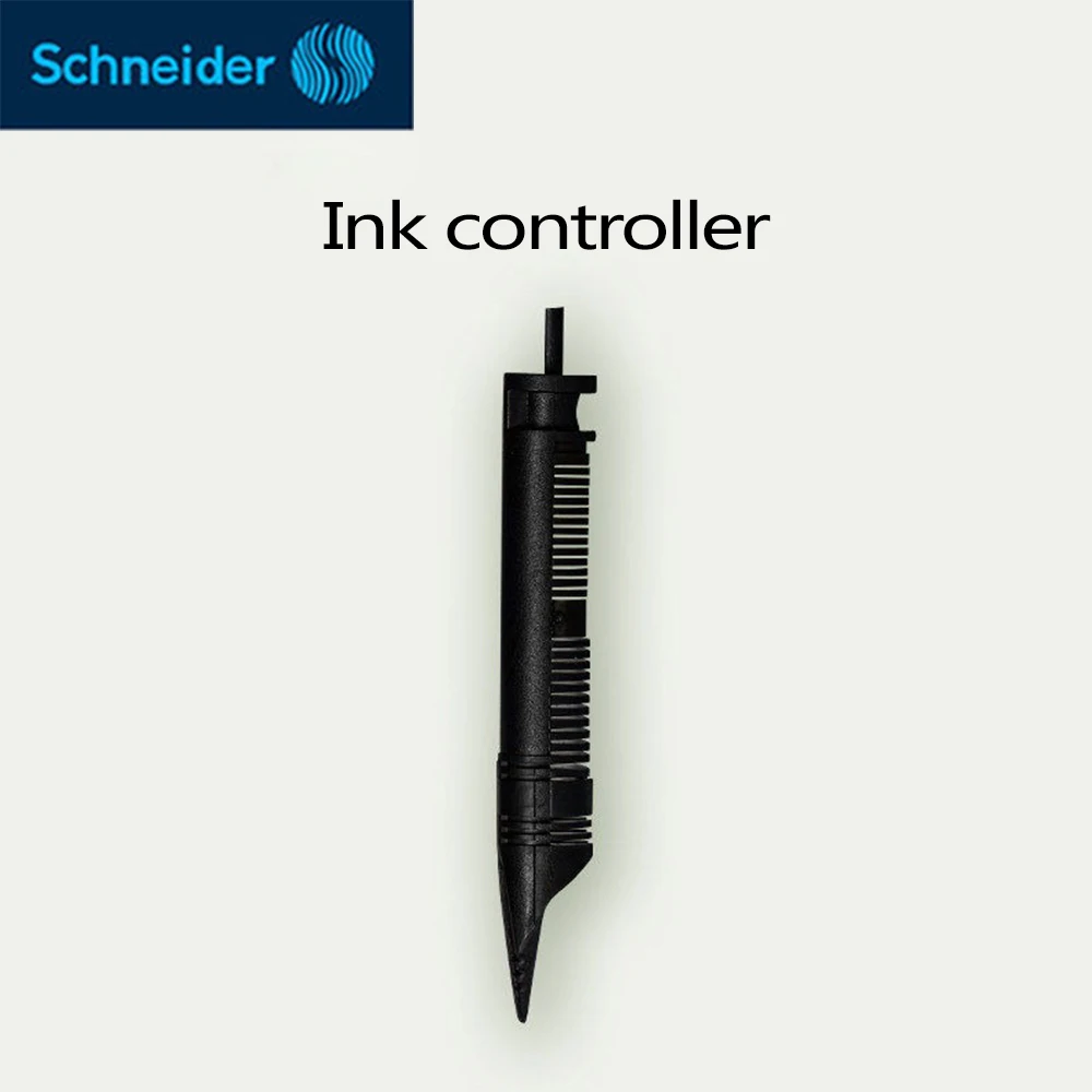 2026 New 1PC Schneider Voice Fountain Pen Positive Posture Pen Grip Limited Pattern Kawaii Stationery Back To School