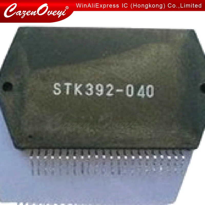 1pcs/lot STK402-070 STK402 STK443-530 STK443 STK392 STK404-120Y STK404-120 STK404 In Stock