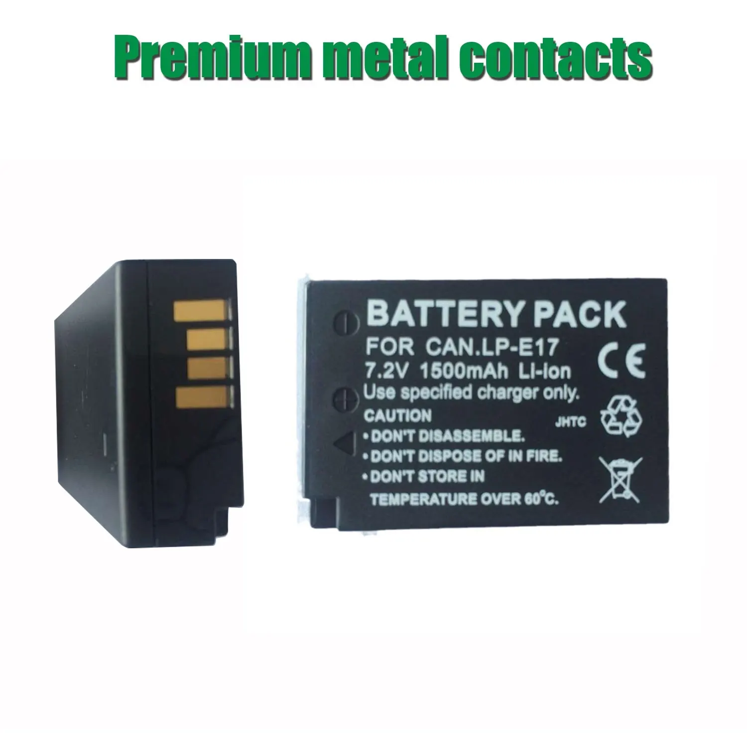 Dual Charger Set for LP-E17 Battery For Canon EOS R100 RP 200D M3 M5 M6 250D 77D 750D 760D 800D Rebel T7i T8i