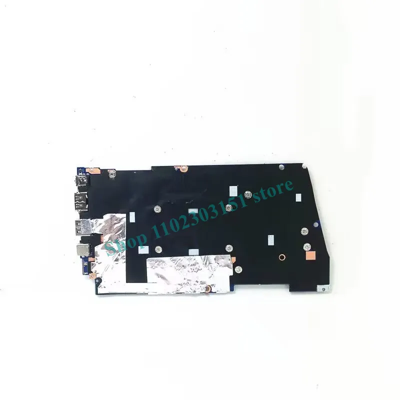 UX431FA/FN REV.2.1 With SREJQ I5-8265U CPU Mainboard For Asus ZenBook Laptop Motherboard 100% Full Tested Working Well