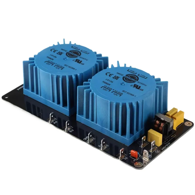 Talema Power Transformer with PCB Board CDPro2 Power Board Transformer CDM12 Transformer