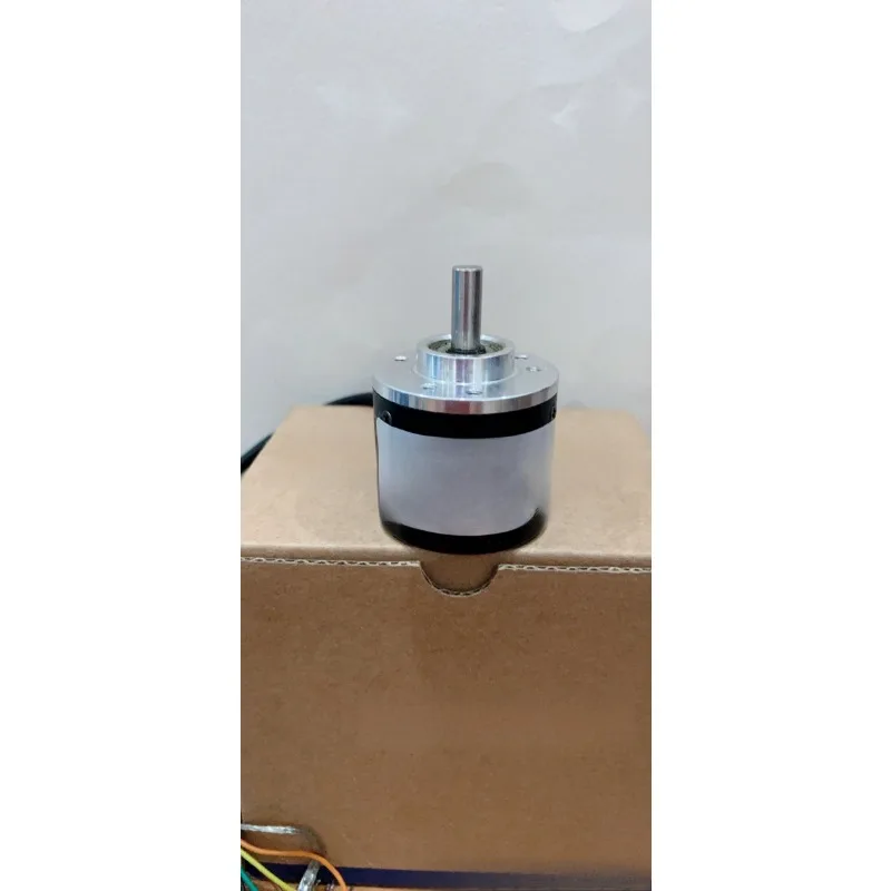 

Parts for ZD40S-600-Z-N-24 Encoder 2022