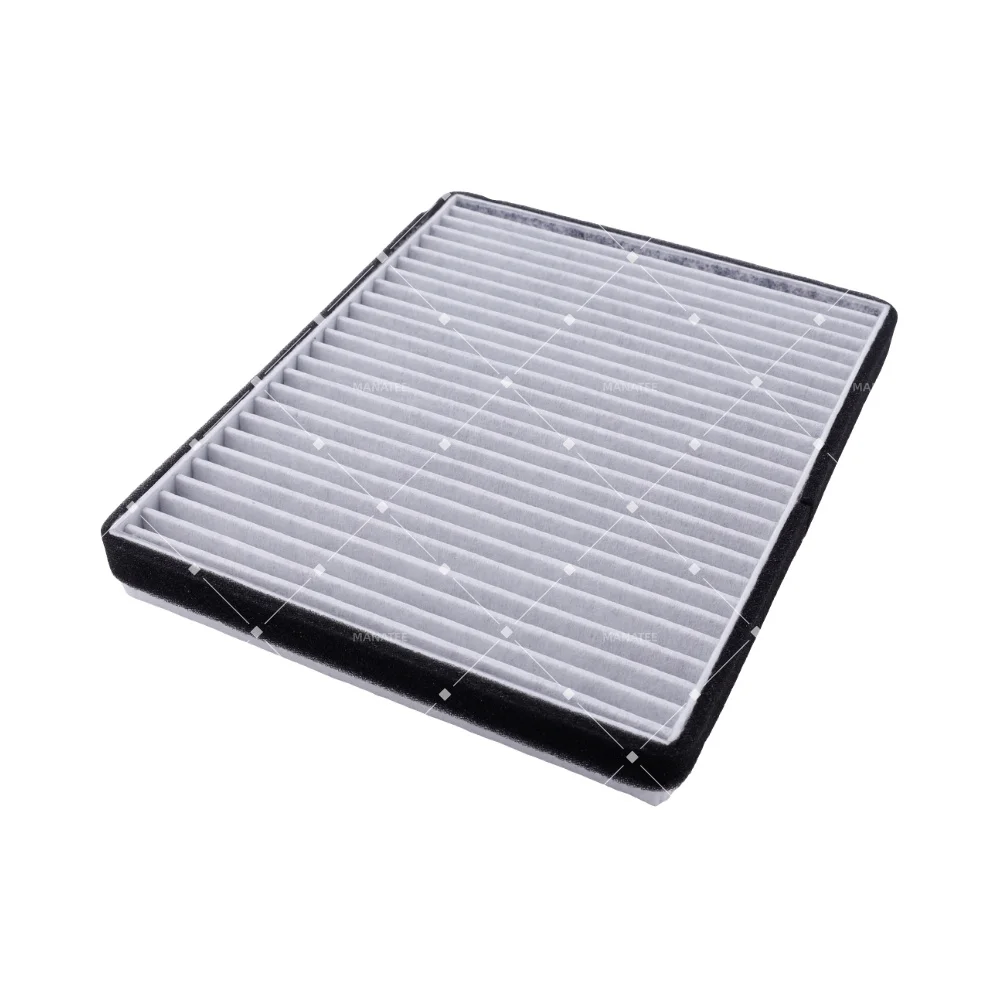 Car Cabin Air Filter for Ford S-MAX 2.3L 2007 2008 2009 2010 2011 2012 2013-2015 Mondeo 2.0L 2.0T 2.3L 2007-2016 7G9118D543AA view 2