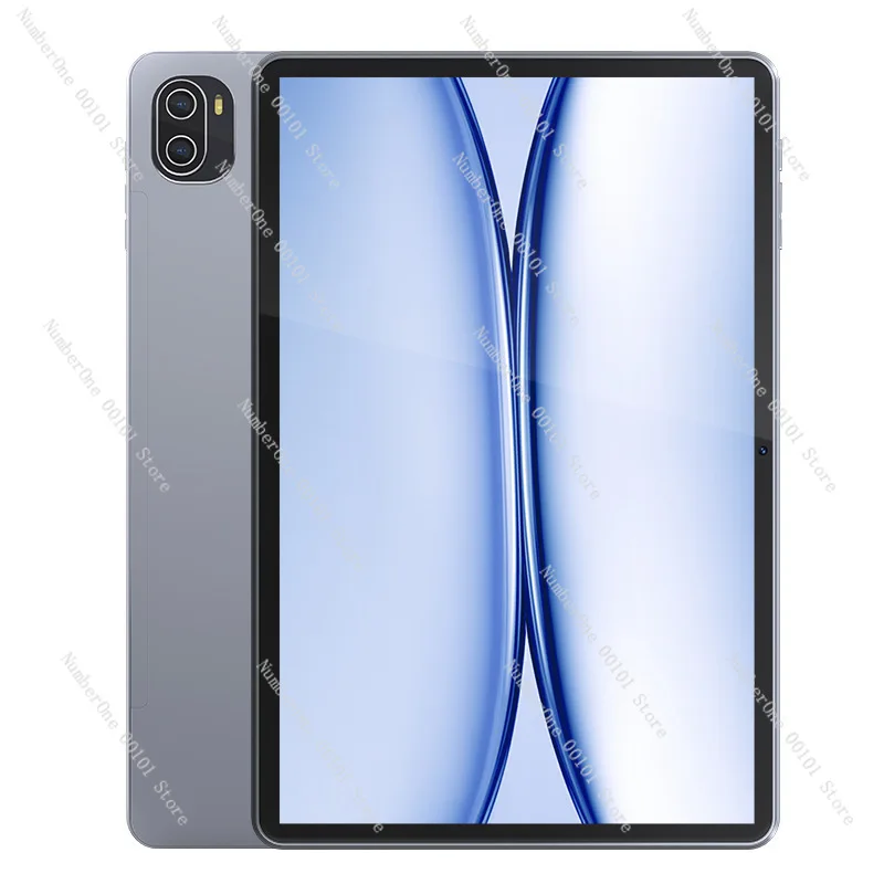 

New Tablet Computer Octa Core CPU, Kids Learning Pad with Educational Software, Digital Study Device