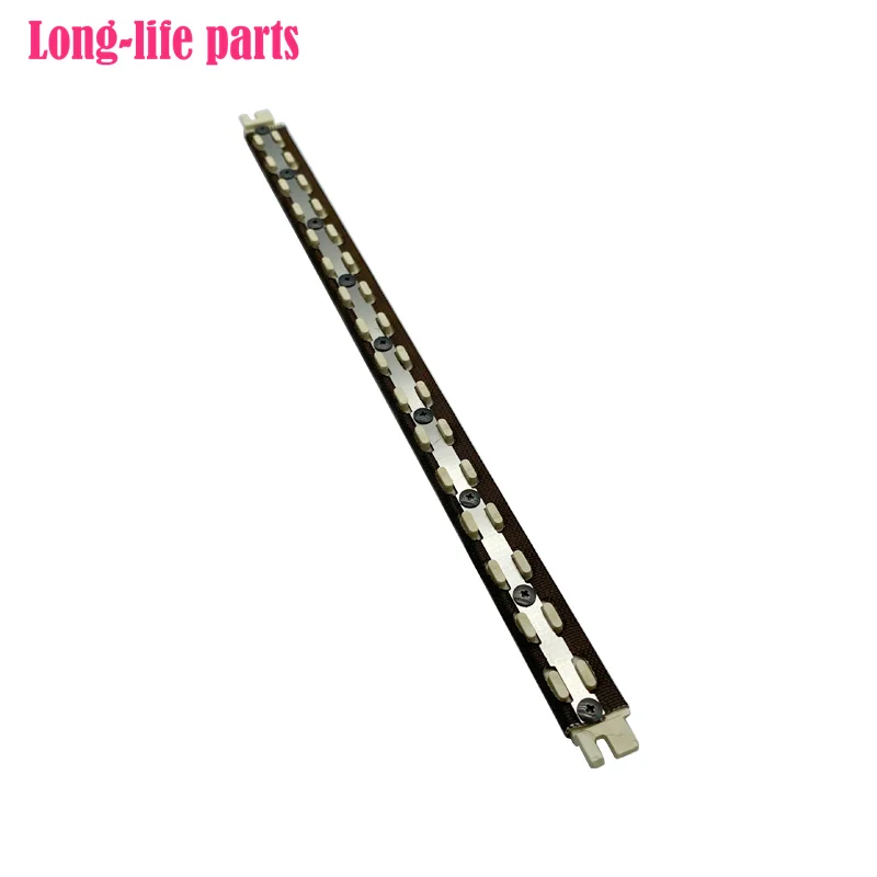 Original Fixing Pressure Strip  For Ricoh MPC305 306 307 407 405 IM300 IM600 Copier Printer Parts