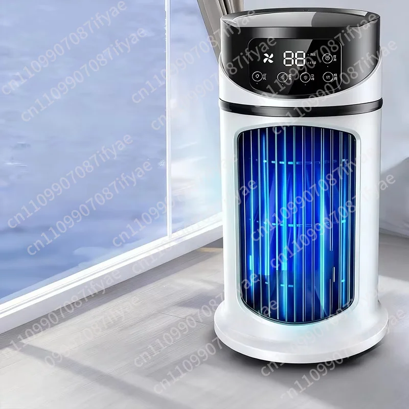 Electric silent multi-function desktop chiller is suitable for home dormitory offices