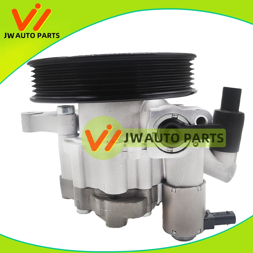 

New Power steering pump 0054668201 For Mercedes Benz M271 C180 C200 C250 A0054668201, A0064664301, A006466430180, A0064667501