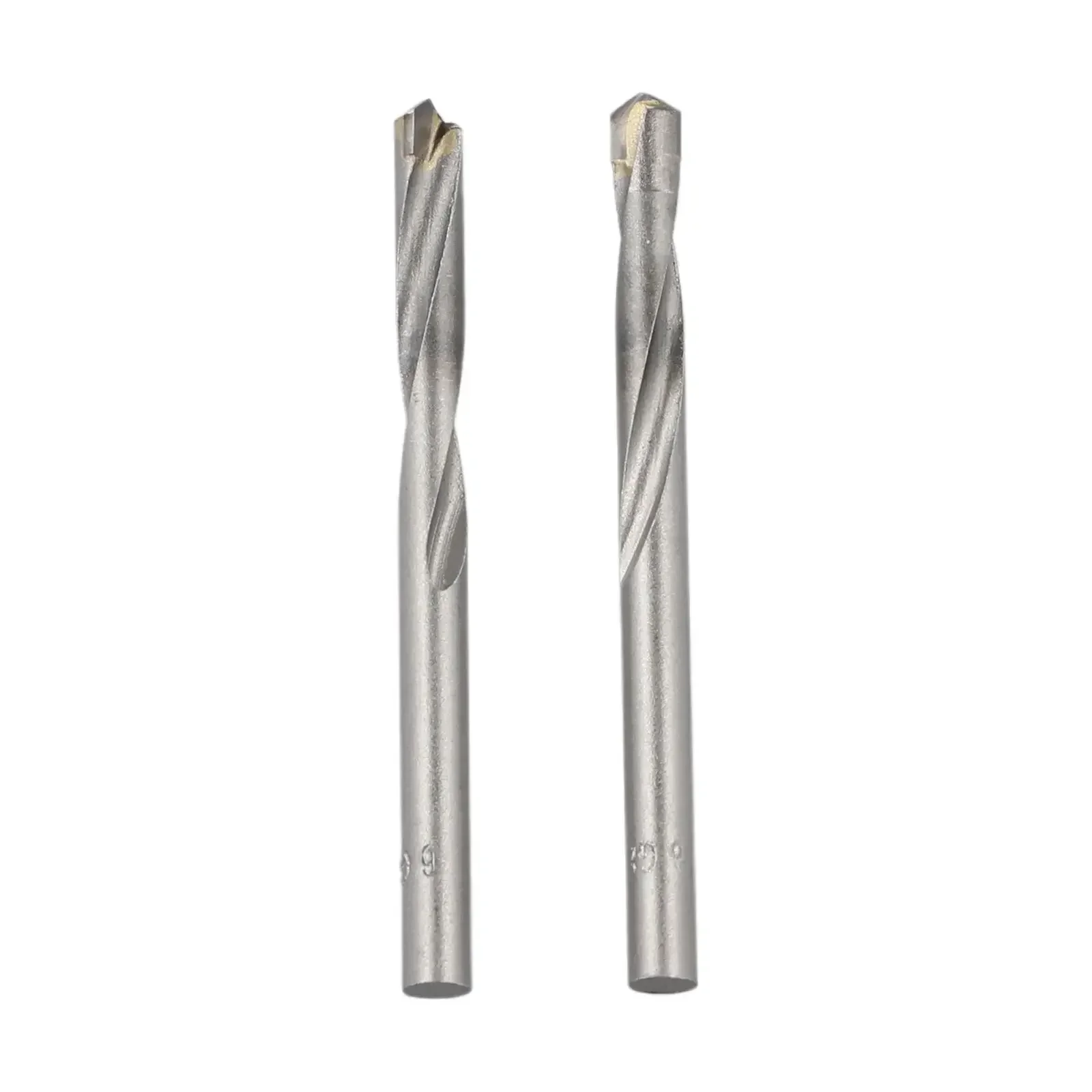 Drill Bits Alloy Drill Bit 2/5pcs Alloy Drill Bit Diameter 3mm-12mm High-hardness Cast Iron For Stainless Steel