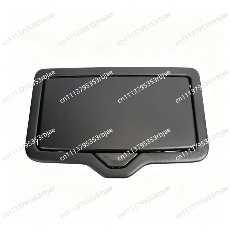 High Quality For Audi Q2 Q3 Q7 Q8 A3 Q5 Rear Armrest Cup Holders Drinks Beverage Rack