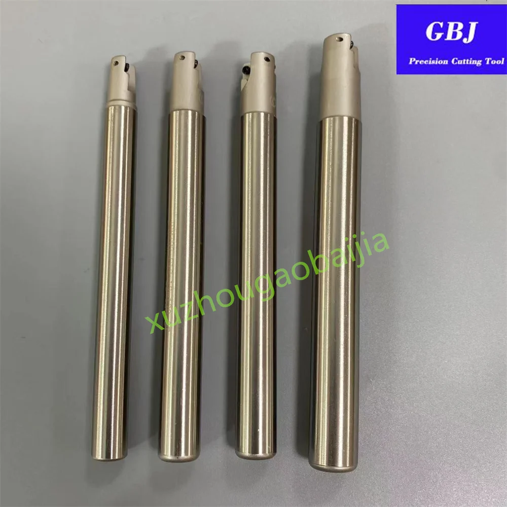 90° ESE ( ASM ) JDMT07 C10- 10 C12- 12 13 C14- 14 mm Small diameter multi-tooth milling cutter shank