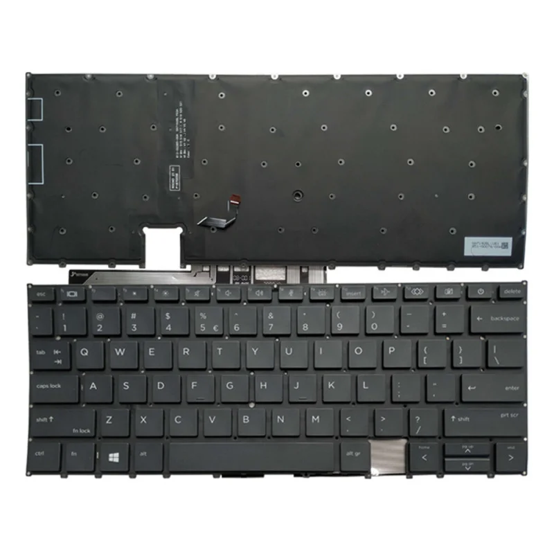 H For Hp Elitebook …