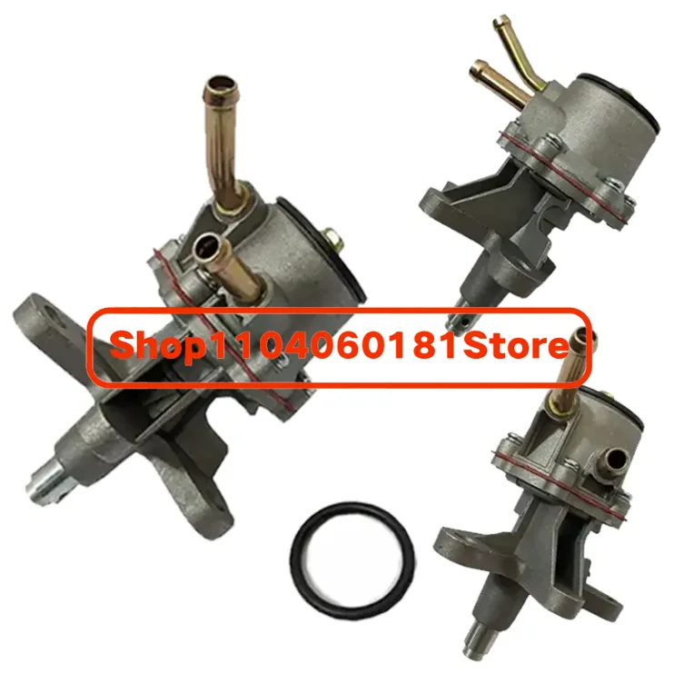 

For Deutz BF4M 1011F BF/F 1011 2011 Fuel Pump 04272819 0427 2819 6677830 Engine Bobcat Skid Steer 863 864 873 883 A220 A300 S250