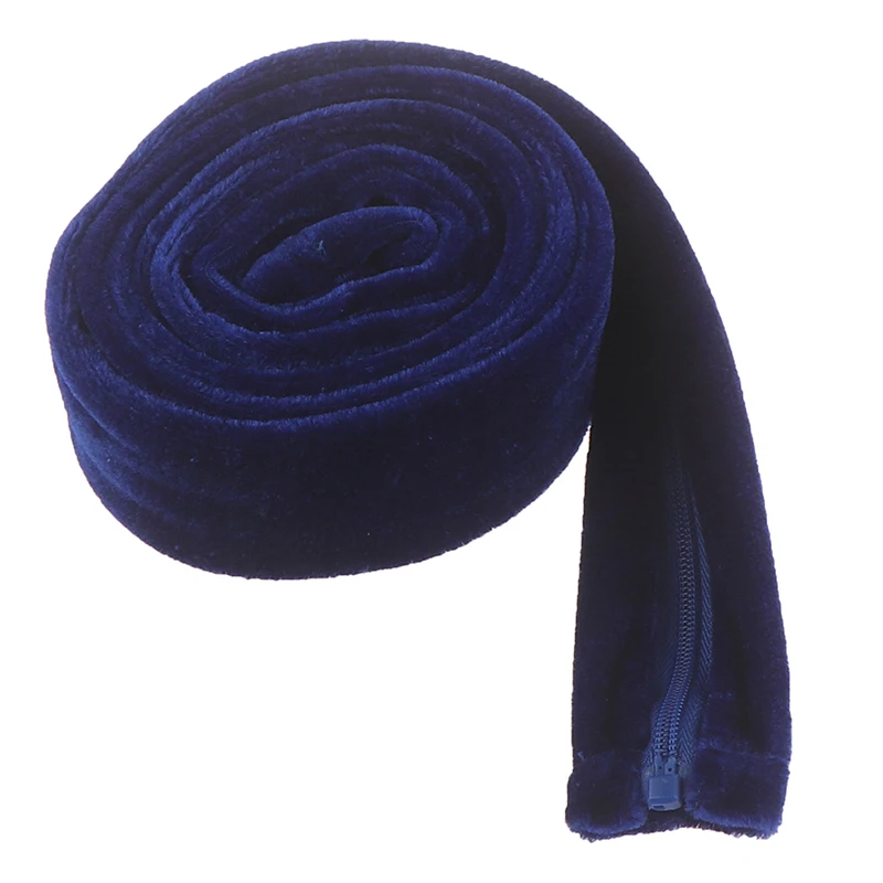 

73.2in Reversible CPAP Tube Cover Hose Wrap with Zipper And Hook Loop Tubing Cover for CPAP Machine Accessories