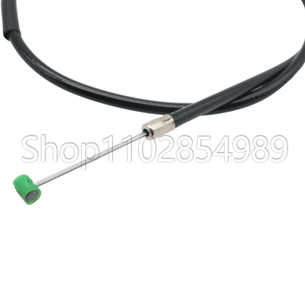 Motorcycle Clutch Cable Clutch Line Accessories For Yamaha YZF-R1 YZF R1 YZFR1 2004 2005 2006 view 6