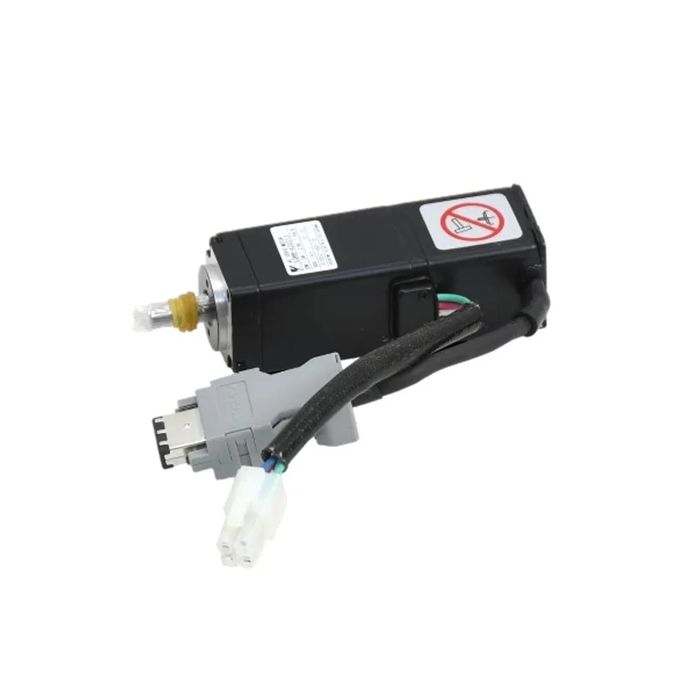 

NEW100% Original SGMM-A3S313 Industrial Automation Servo Motor