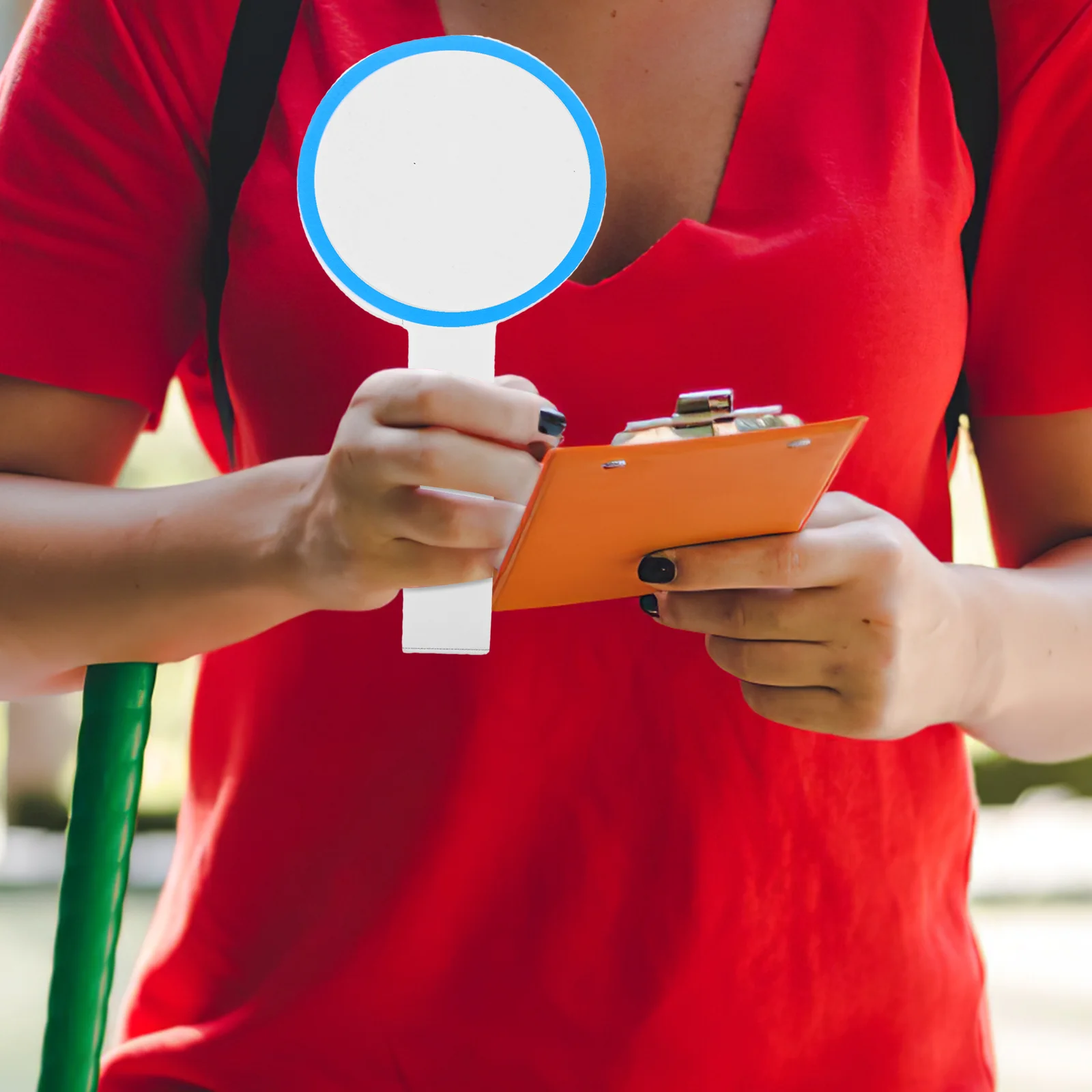 Scorebord Ondertekend beeld Klein Droog wissen Snelle respons Witte mini-whiteboards Scoren voor kinderen