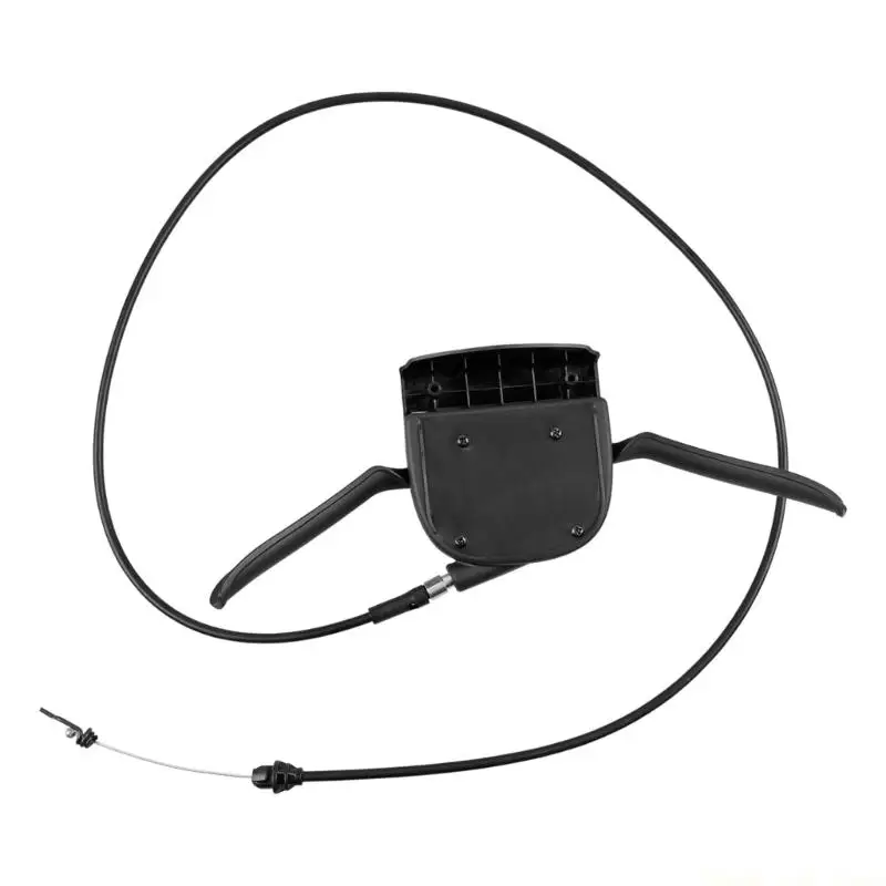 Interruptores componentes eléctricos cortacésped A2BE para HU700H HU700L HU725AWD HU800AWD HU725BBC 581950505 Cable