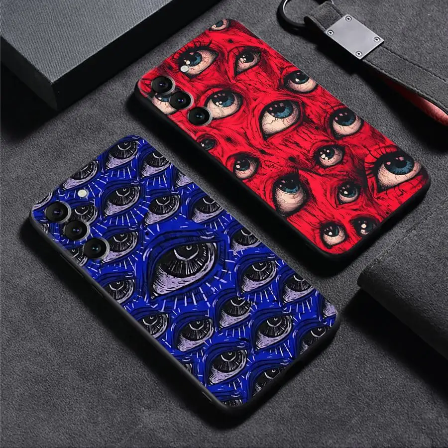 Terrifying Beauty S…