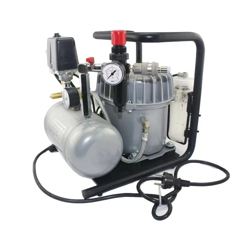 

watch repair tools, air compressor, silent air pump, 15 air pressure water testing machines