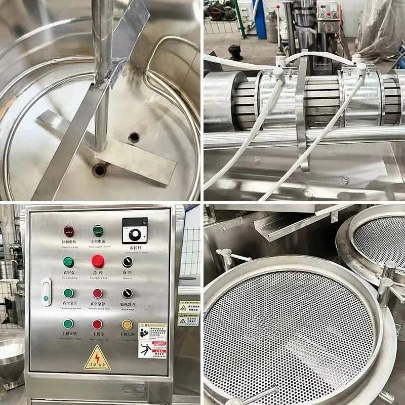 Customized Commercial Oil Extract Machine High Yield Durable Olive Oil Mill for Mustard Sunflower Date Seed Oil Extraction