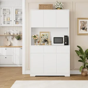 10 Hauptverkaufskabinett - №7