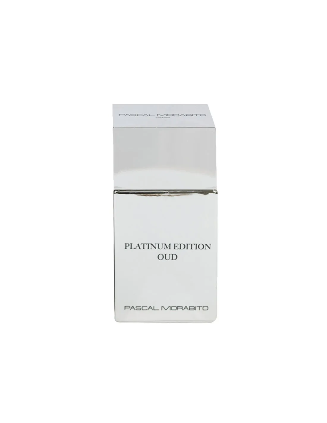 PASCAL MORABITO Platinum Edition Oud EDP