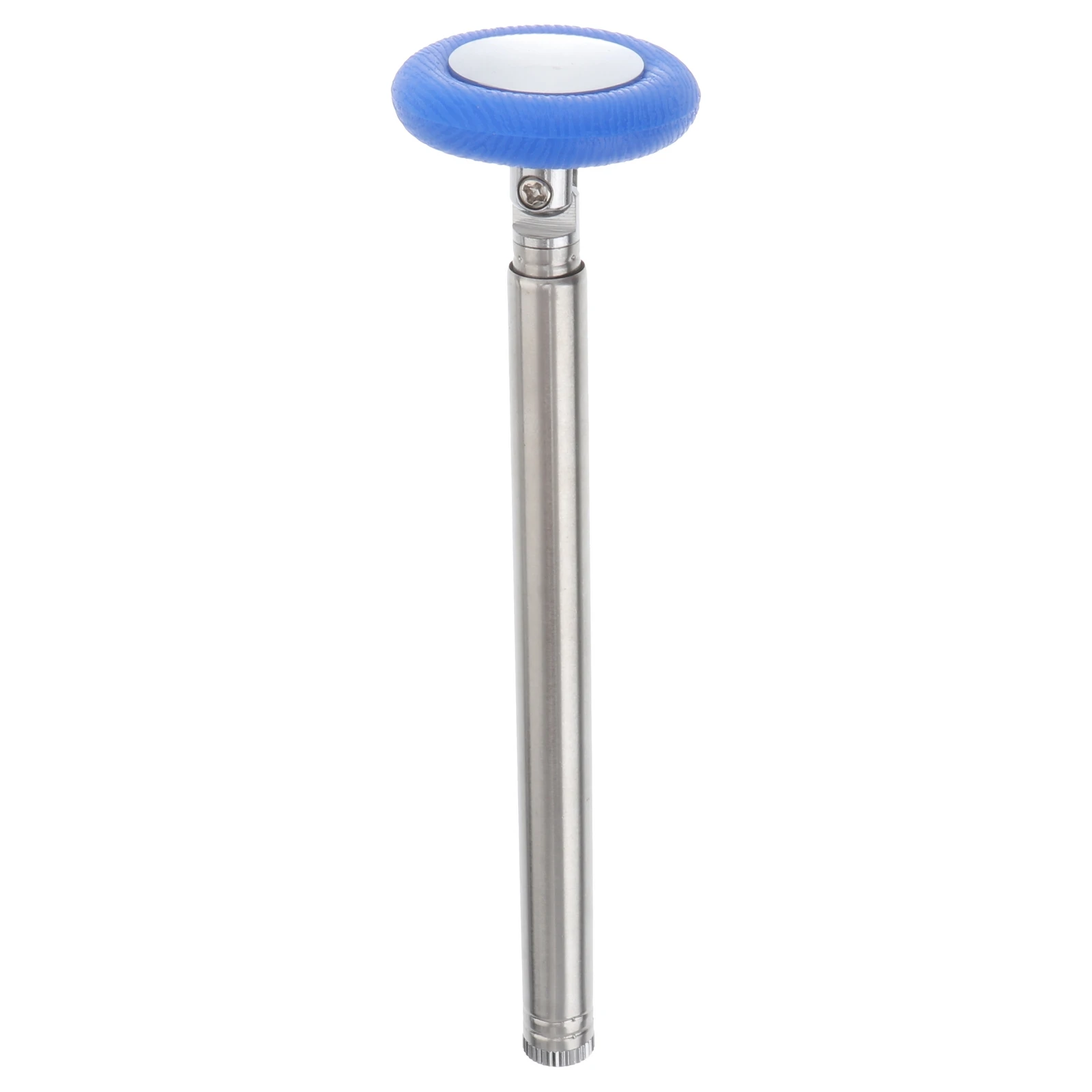 

Zinc Alloy Diagnostic Hammer Lightweight Handle Testing Tool Medical Hammers Clinic Hospital Teaching Equipment