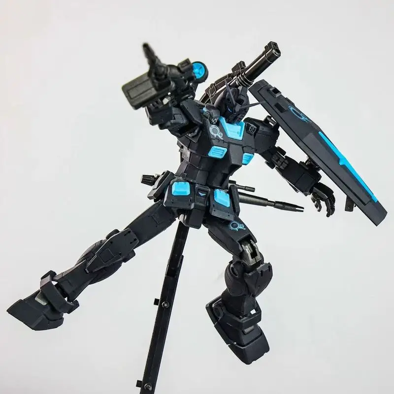 Thumbnail 2 - #9 Latest Gundam Model Kits Offers