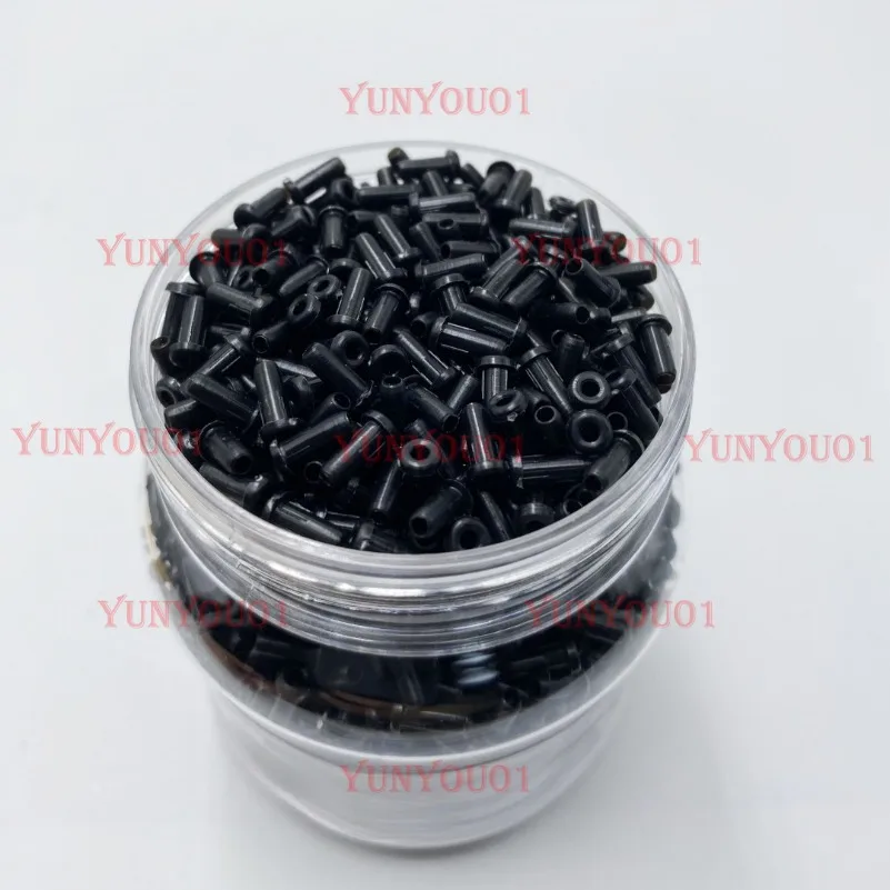 

Badminton Racket Single-line Hole Double-line Hole/black/high-quality Hat Head Thickened