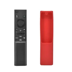 New BN59-01388E For SAMSUNG 2022 QNED TV Remote Control BU7000 BU8000 BU9000 Q70B, Q90B QN85QN Series