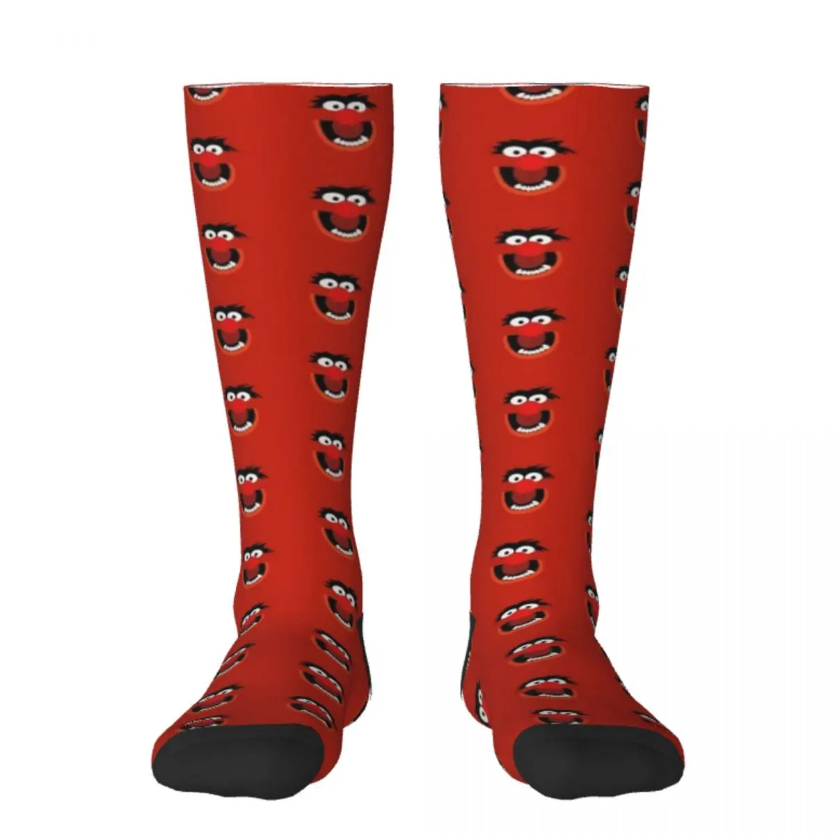 

Animal Socks tennis cotton summer designer brand Socks Man Women's