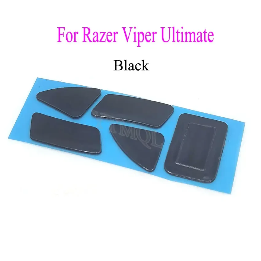 1-10 Sets for Razer Viper Ultimate Mouse Skates Replacement Glide Feet Pad Connector view 5