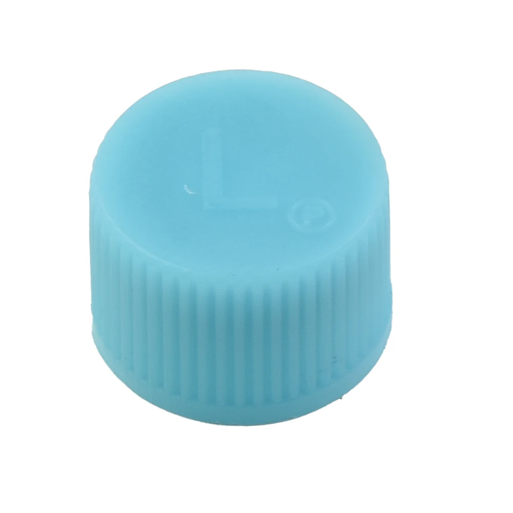 For R134a R12 A/C Cap High/Low Pressure AC System Accessory Air Conditioning Cap Parts Replacement High Quality
