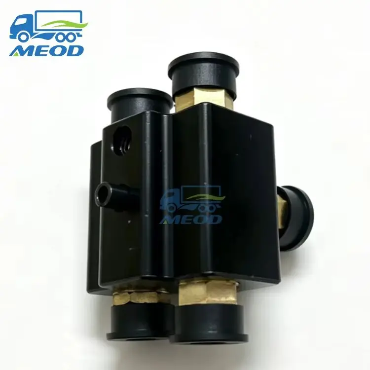 21880315 21880268 21880268 for Cabin Connection Block Fit Volvo FM4 21880315 21880268  European Heavy Truck Replacement Parts