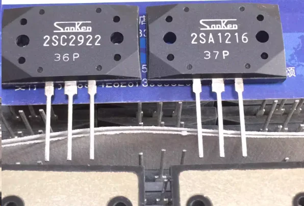 Free shipping  2SA1216/2SC2922  LM2593HVS-5.0  60S2088  IPP60R099P6 MDP10N027 SUV90N06-05 5pcs-10pcs in stock
