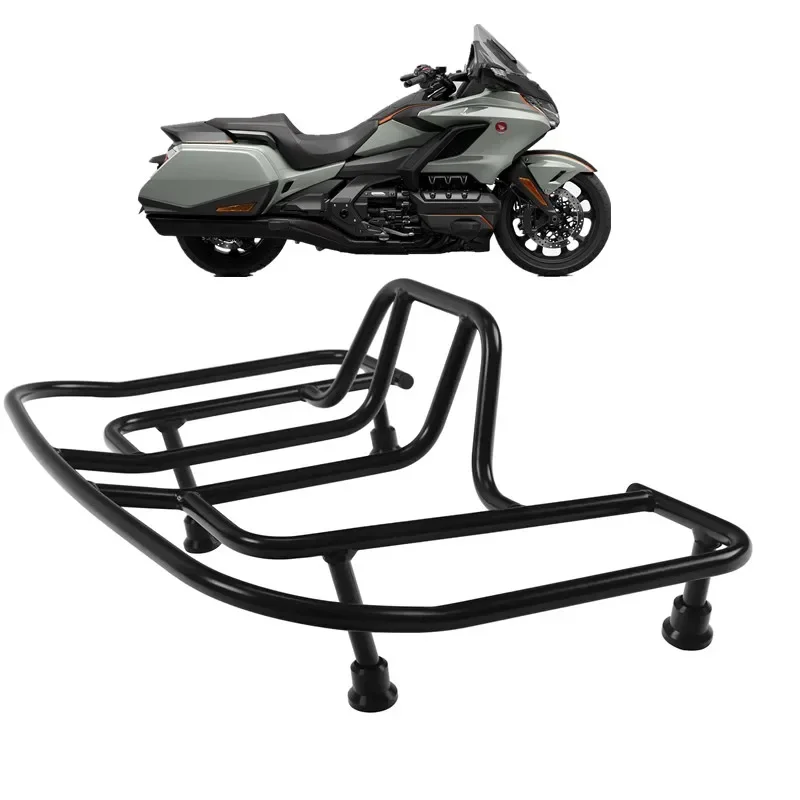 

Для Honda Gold Wing GL1800 GL 1800 2001-2017 2016 2015, багажник мотоцикла, багажник, рейка, аксессуары для мотоциклов