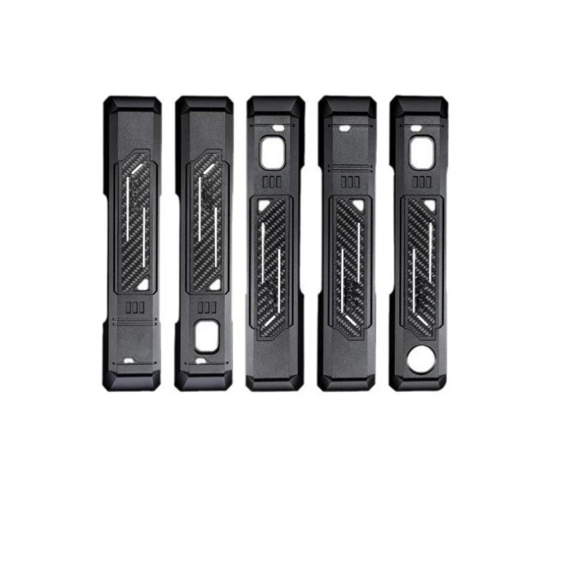 

Applicable to Ford Fierce Horse Bronco mechanical door handle sticker decorative outer handle anti-scratch protective cover