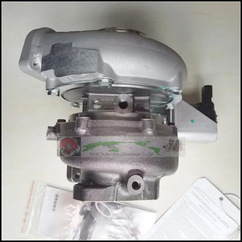 

GT2263KLNV 852178 17201-E0770 852178-5006S Turbo 852178-5003S 172010-E0763 For HINO truck COASTER Dutro N04C 4.0L 172010-E0760