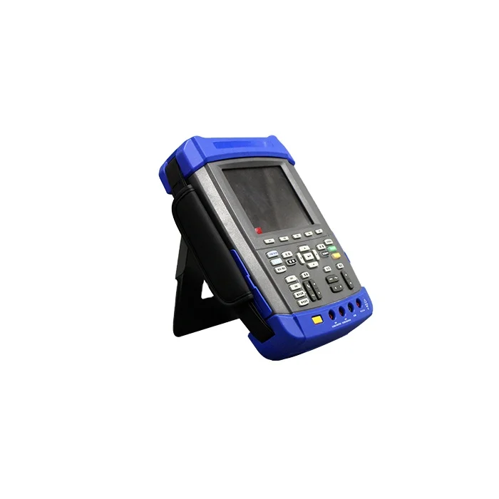 HZ-9003C Handheld Ultrasonic TEV PD Detector Partial Discharge Tester For Transformer, Cables, GIS , Insualtors