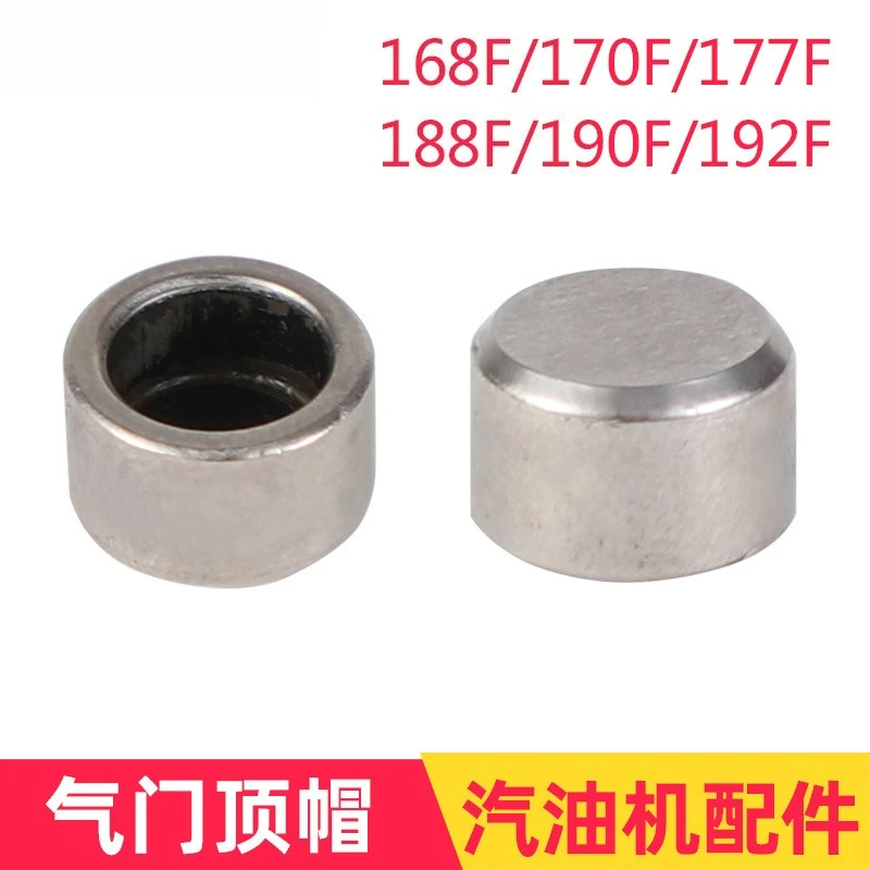 Generator Tillage Accessories GX160 GX200 GX 390 168F 170 188 Valve Top Cap