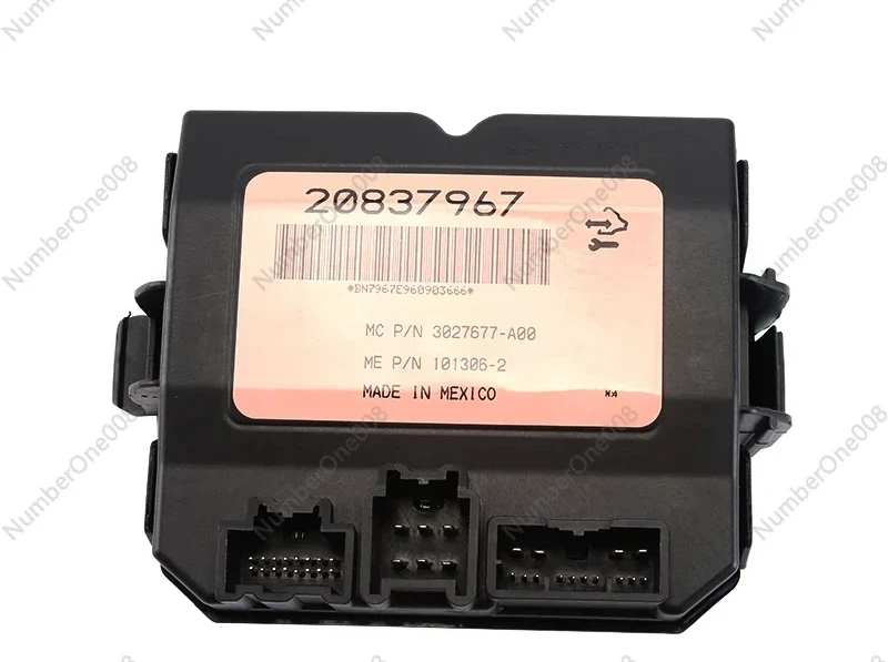 

20837967 502-032 Модуль управления задней дверью багажника для Chevrolet Equinox Opel Vauxhall Insignia SAAB 9-4X 94X 9 4X 2.4L 3.0L
