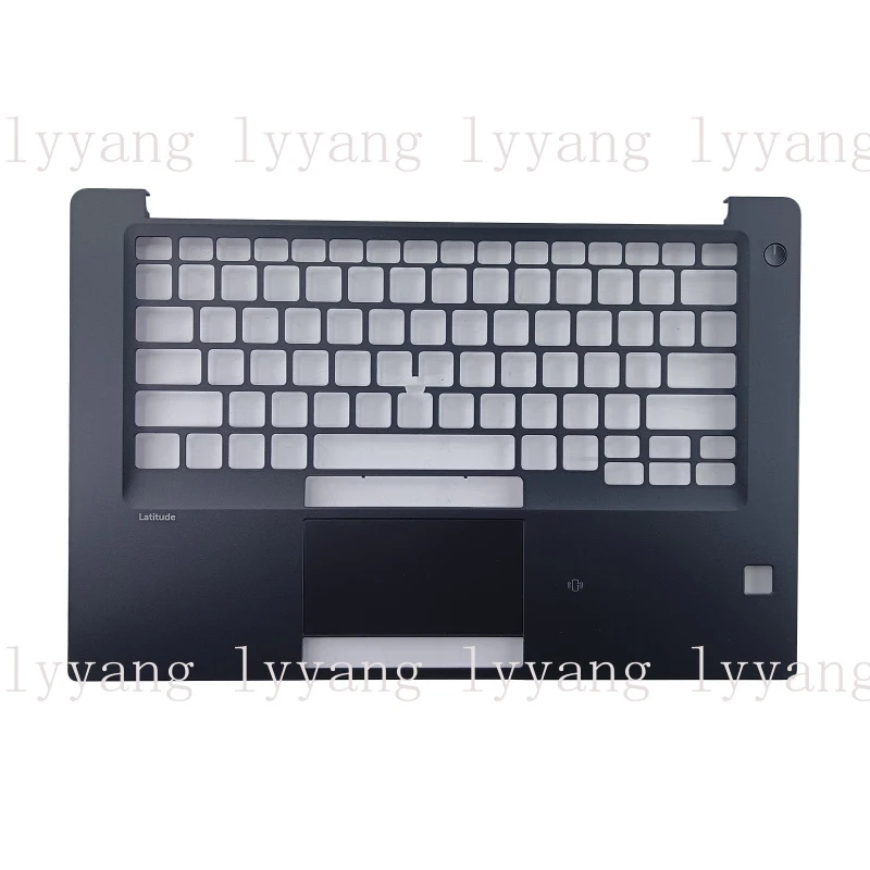 

f For Dell Latitude 7480 Laptop Palmrest upper case keyboard bezel 0JRNNN JRNNN
