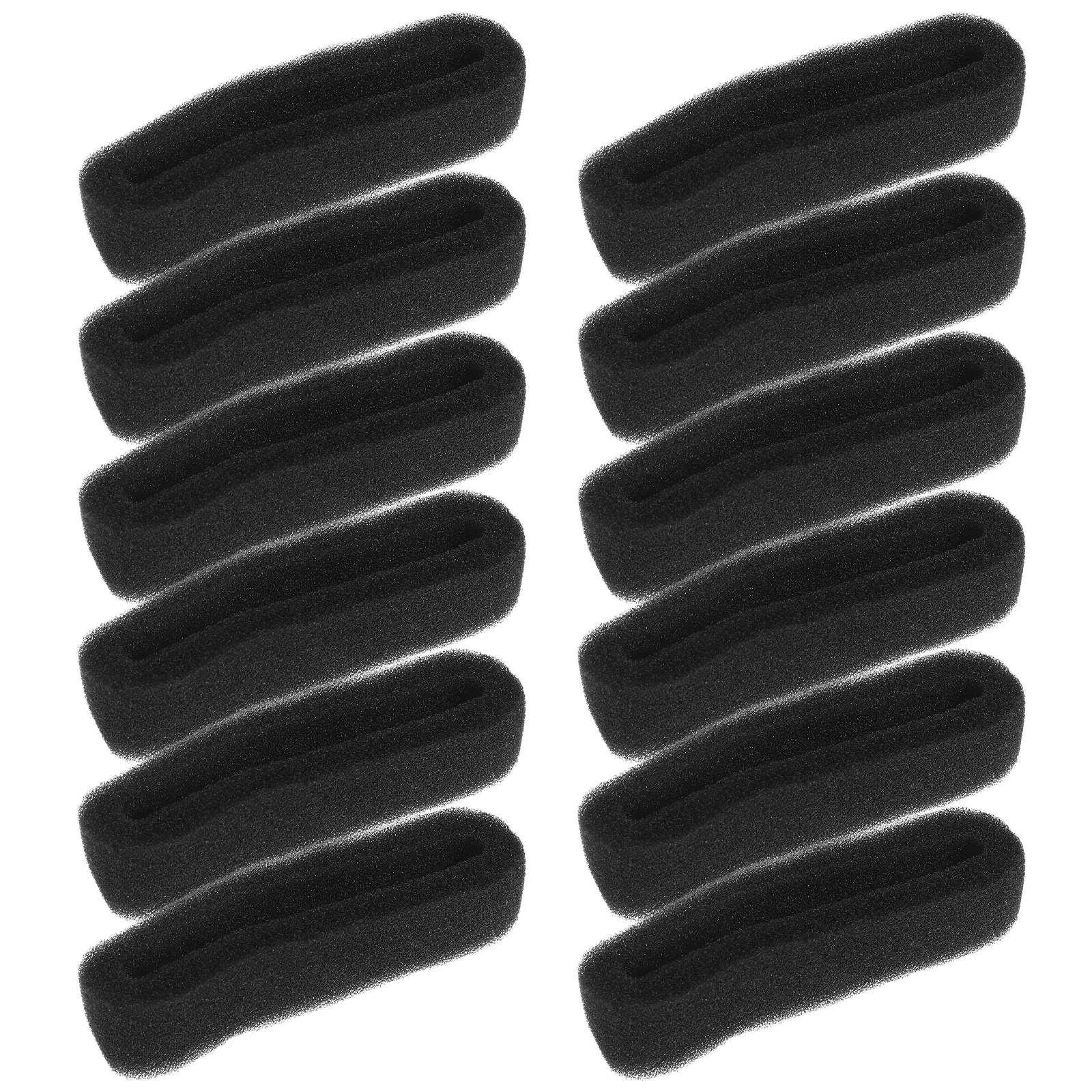 

20pcs Replacement High Efficiency Lawn Mower Filter Sponge Compatible String Trimmer Air Filters Garden Tools for