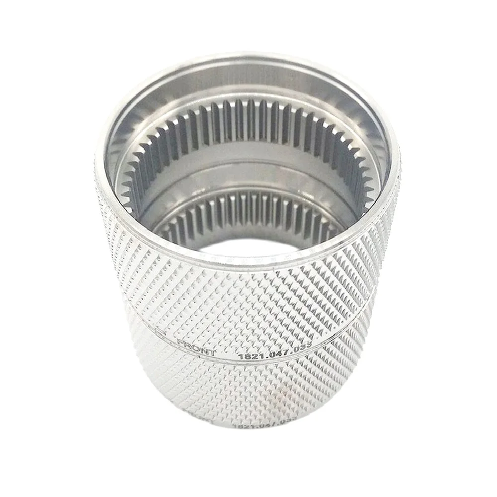 Pezzi di ricambio Strapex 1821047033   Ruota di tensione adatta per lo reggiatura in plastica con batteria STB73 o STB71