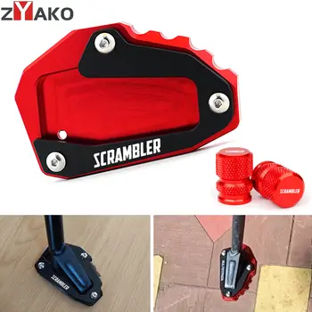 6 最佳銷售 杜卡迪沙漠雪橇 - №1