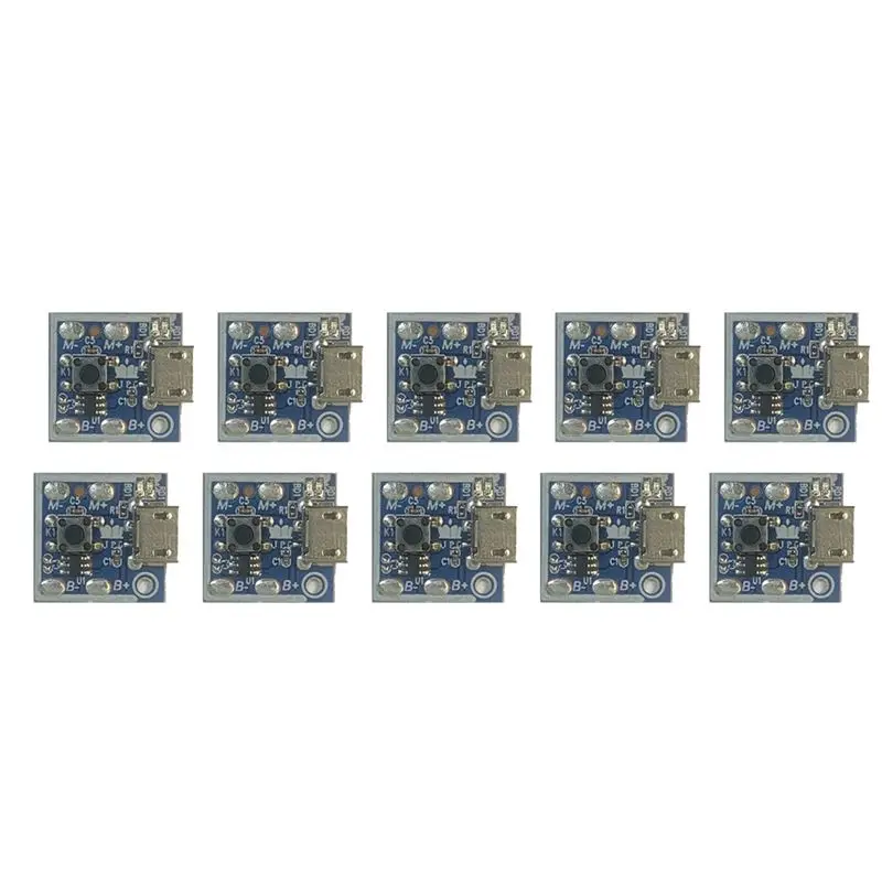 N86R Multi-Function N9 Small Fan Motherboard PCBA Low Voltage 3.7V Fan Circuit Board Circuit Boards, B