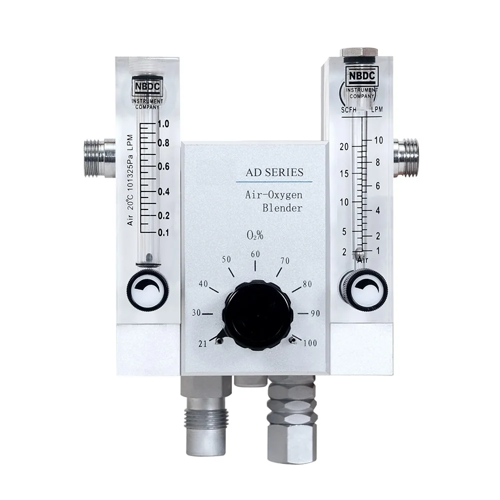 

LTIS20 Air Measurement Air- Blender